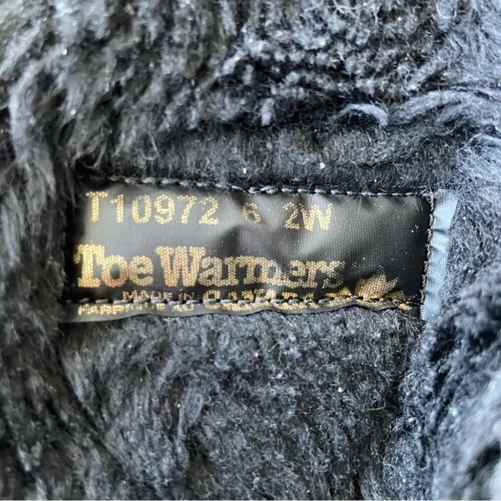 Toe Warmers great preowned